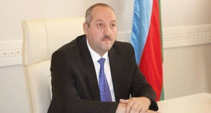 Продлен срок ареста бывшего главы ИВ Джалилабадского района Азербайджана