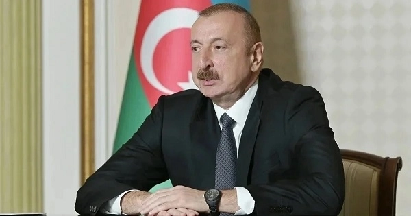 Ильхам Алиев напомнил о важном факторе при рассмотрении постконфликтного периода