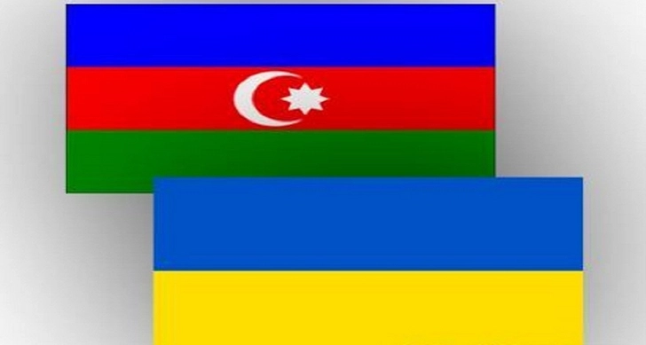Азербайджан планирует расширить мультимодальные грузоперевозки с Украиной