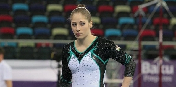 Стало известно, кто будет представлять Азербайджан на чемпионате Европы по гимнастике - ФОТО