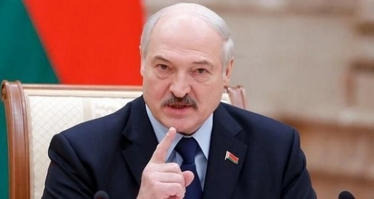 Лукашенко: Ильхам Алиев предлагал Армении восстановить Карабах, и не только