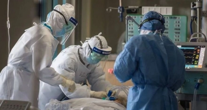 В Азербайджане доктор медицинских наук скончался от коронавируса - ФОТО