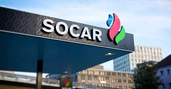 SOCAR увеличила экспорт нефтепродуктов
