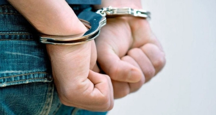 За минувшие сутки задержаны 38 подозреваемых в совершении преступлений - МВД Азербайджана