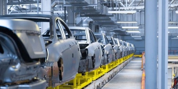 Обнародовано количество машин, произведенных в Азербайджане за три месяца - ФОТО