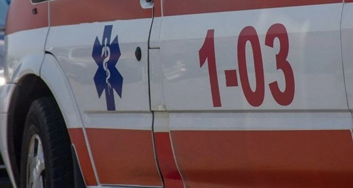 Крупное ДТП в Ереване: BMW крушил на своем пути все, есть раненые