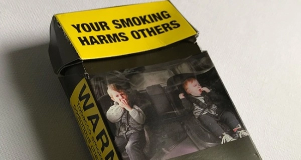 Новая Зеландия планирует полностью отказаться от табака к 2025 году