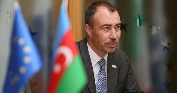 Сотрудничество Баку и офиса ЕС по Южному Кавказу под вопросом