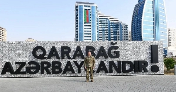 Арабские СМИ: Парк военных трофеев документирует победу азербайджанского народа над армянскими оккупантами