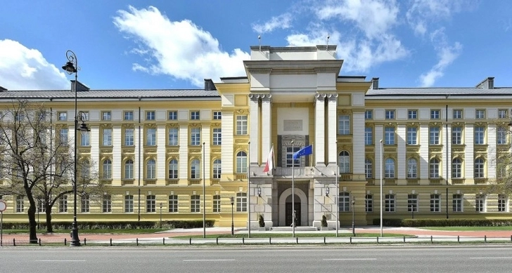 Канцелярия премьер-министра Польши исправила свою ошибку в отношении Азербайджана - ФОТО