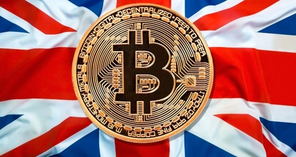 Минфин Великобритании предложил создать цифровую валюту «бриткоин»