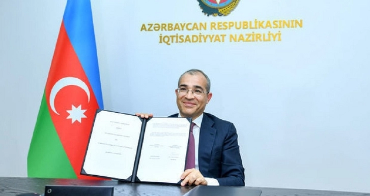 Японская компания увеличит объем инвестиций в Азербайджан - подписан меморандум - ФОТО