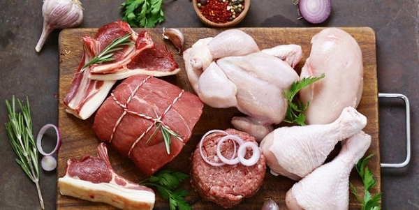 Введен запрет на импорт в Азербайджан мясной продукции из ряда стран мира