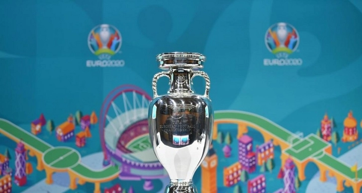 В УЕФА приняли решение по городам-хозяевам ЕВРО-2020