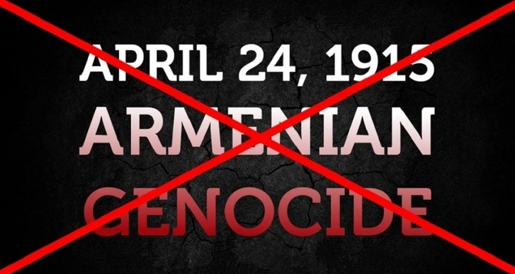 Почему Армения не принимает предложение Турции по «геноциду»?