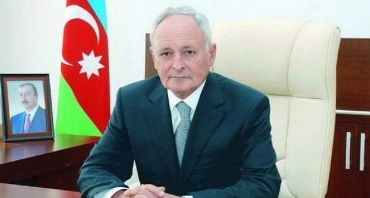 Министр здравоохранения Азербайджана освобожден от занимаемой должности