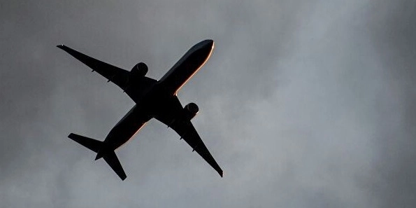 В Минеральных Водах экстренно приземлился летевший из Москвы в Баку самолет
