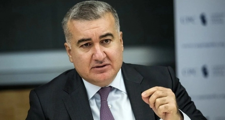 Президент США должен принудить Армению передать Азербайджану карты минных полей - посол