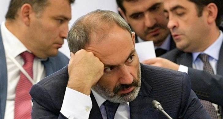 Почему Пашинян против открытия Зангезурского коридора? - ВИДЕО