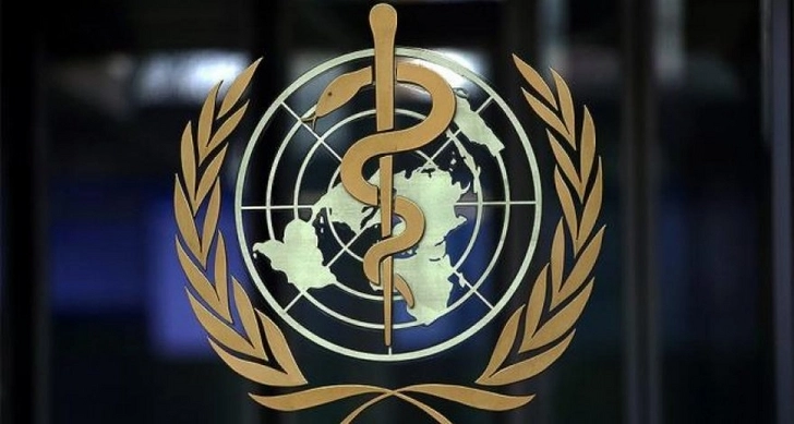 ВОЗ: Европа не вытягивает план вакцинации населения от коронавируса