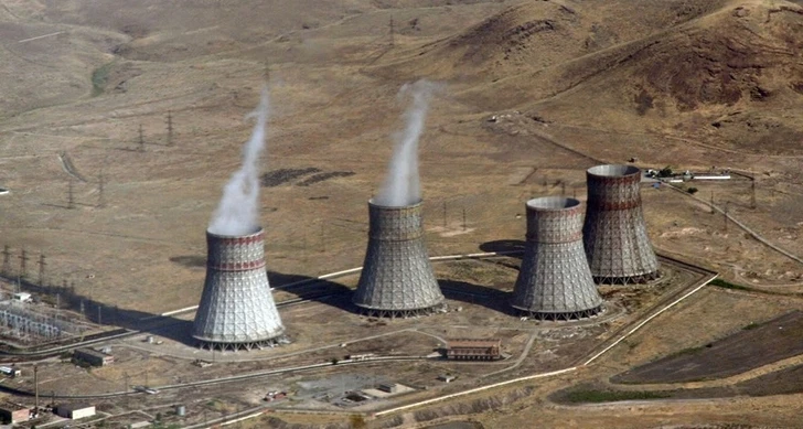 МИД Азербайджана призвал международные организации мобилизовать усилия для закрытия Мецаморской АЭС