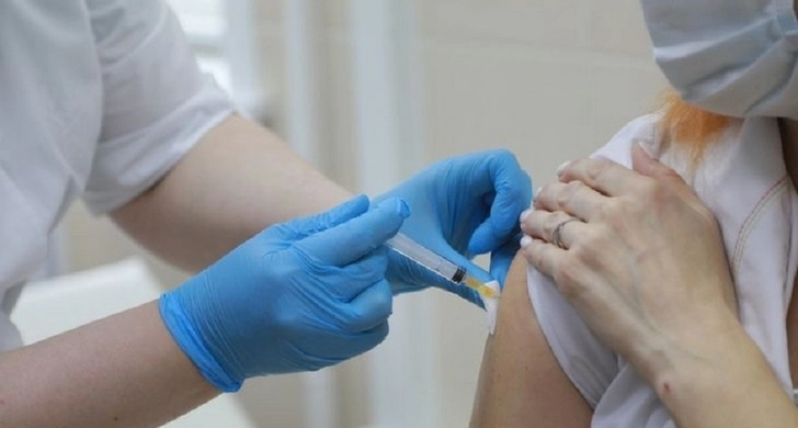 В Азербайджане началась «Неделя иммунизации»