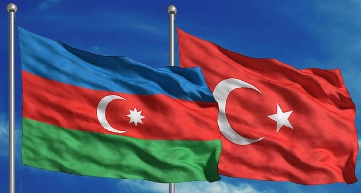 Турецко-азербайджанские организации сделали заявление в связи с позицией Байдена по событиям 1915 года