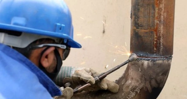 Улучшается газоснабжение абонентов в Сабирабадском районе - ФОТО