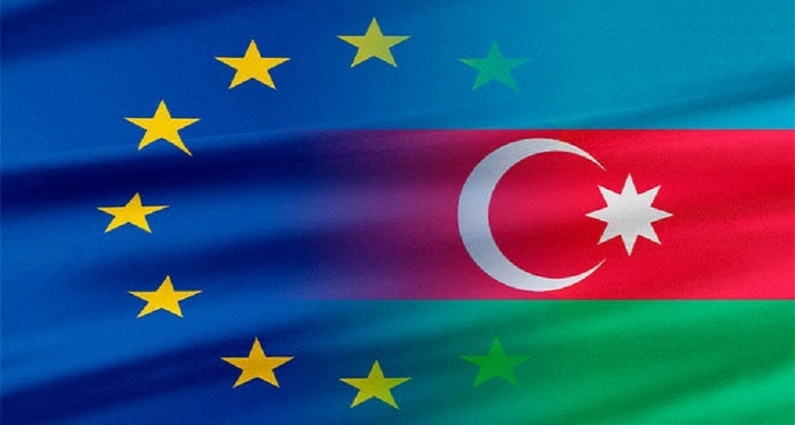 Состоялось заседание подкомитета ЕС-Азербайджан