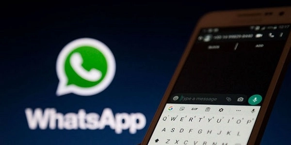 Госагентство предупреждает граждан в связи с WhatsApp