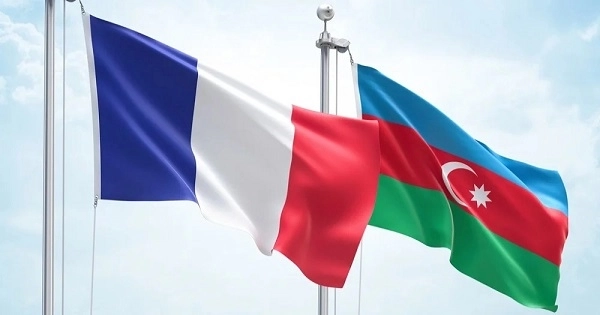 Франция решила враждовать с Азербайджаном. Париж срывает маски