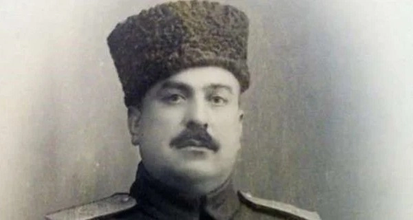 Последний день АДР: Как генерал Салимов не дождался приказа освободить Зангезур