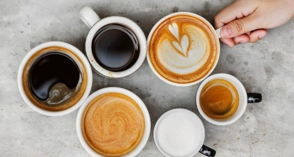 Любовь к кофе заложена в генах