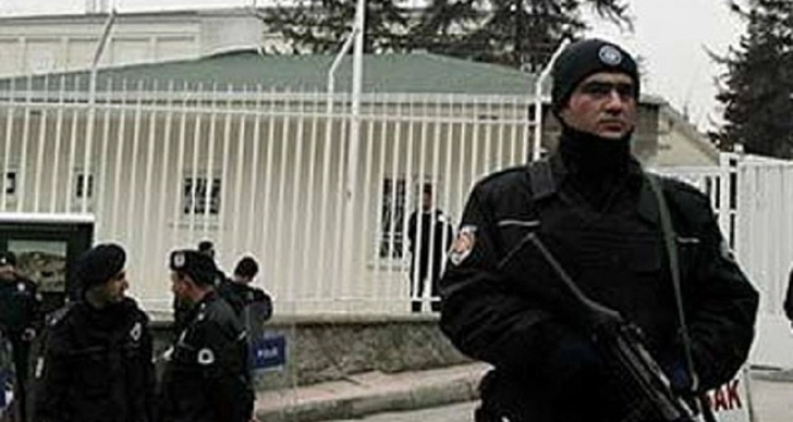 В Стамбуле предотвращен крупный теракт