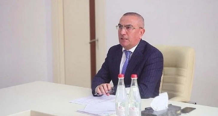 Экс-глава ИВ Шамкирского района Азербайджана может быть осужден на длительный срок лишения свободы - СМИ