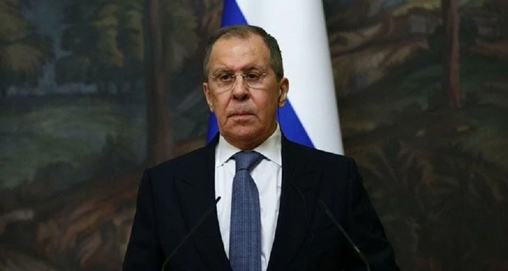 Глава МИД России совершит визит в Азербайджан
