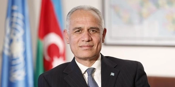 Исакзаи: ООН выступает за сотрудничество Азербайджана и Армении в вопросе разминирования