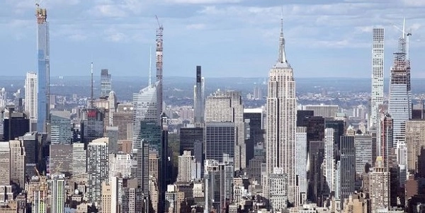 Нью-Йорк полностью снимет коронавирусные ограничения