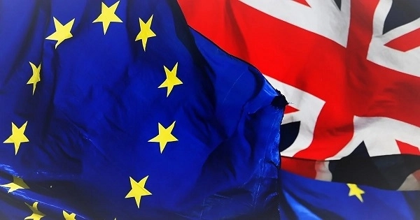 ЕС завершил процедуру ратификации соглашения с Великобританией