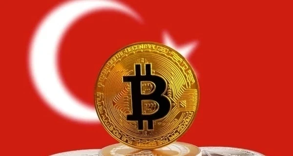 В Турции вступил в силу запрет на расчеты в криптовалюте