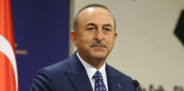 Глава МИД Турции поделился публикацией в связи с кончиной Азада Рагимова