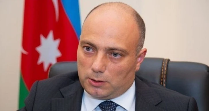 Заразившийся коронавирусом азербайджанский министр вылечился