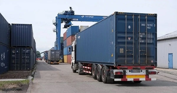 Иран экспортировал товары в 143 страны в прошлом году