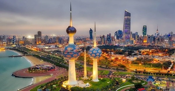 В Кувейте уволили 90% работников турфирм