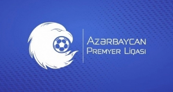 «Кешля» и «Нефтчи» открывают XXV тур Премьер-лиги Азербайджана по футболу