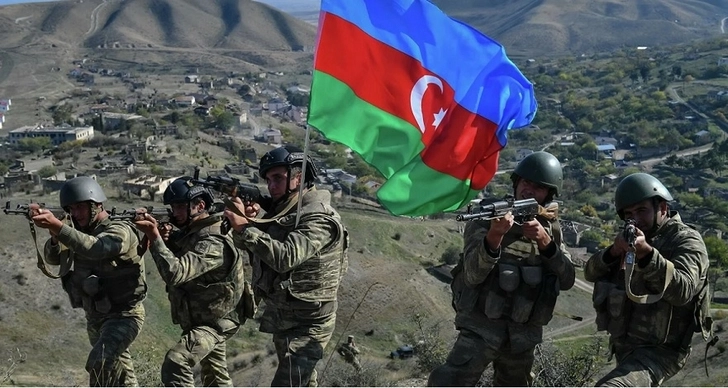 «Отделение во имя спасения»: Карабах и очередная армянская ложь