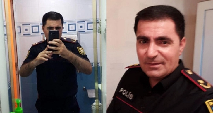 В Баку возбуждено уголовное дело в отношении лжеполицейского, шантажировавшего женщин - ФОТО