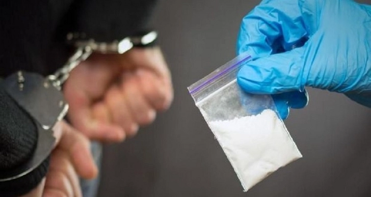 В Баку задержаны торговцы наркотиками, конфисковано большое количество героина - ВИДЕО