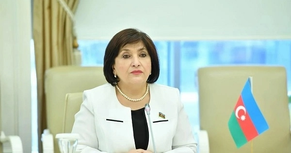 Сахиба Гафарова: Азербайджан и Грузия всегда поддерживали друг друга