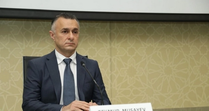 Теймур Мусаев: В системе здравоохранения Азербайджана ожидаются реформы